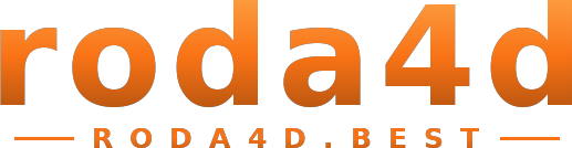 roda4d logo
