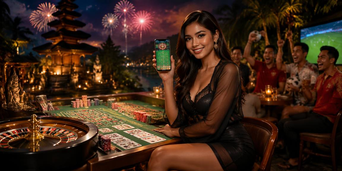 roda4d Blackjack